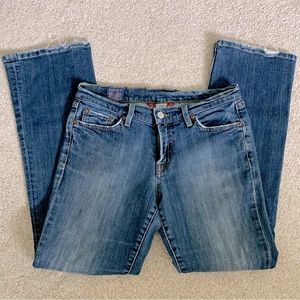 *SOLD* Vintage Lucky Brand Jeans